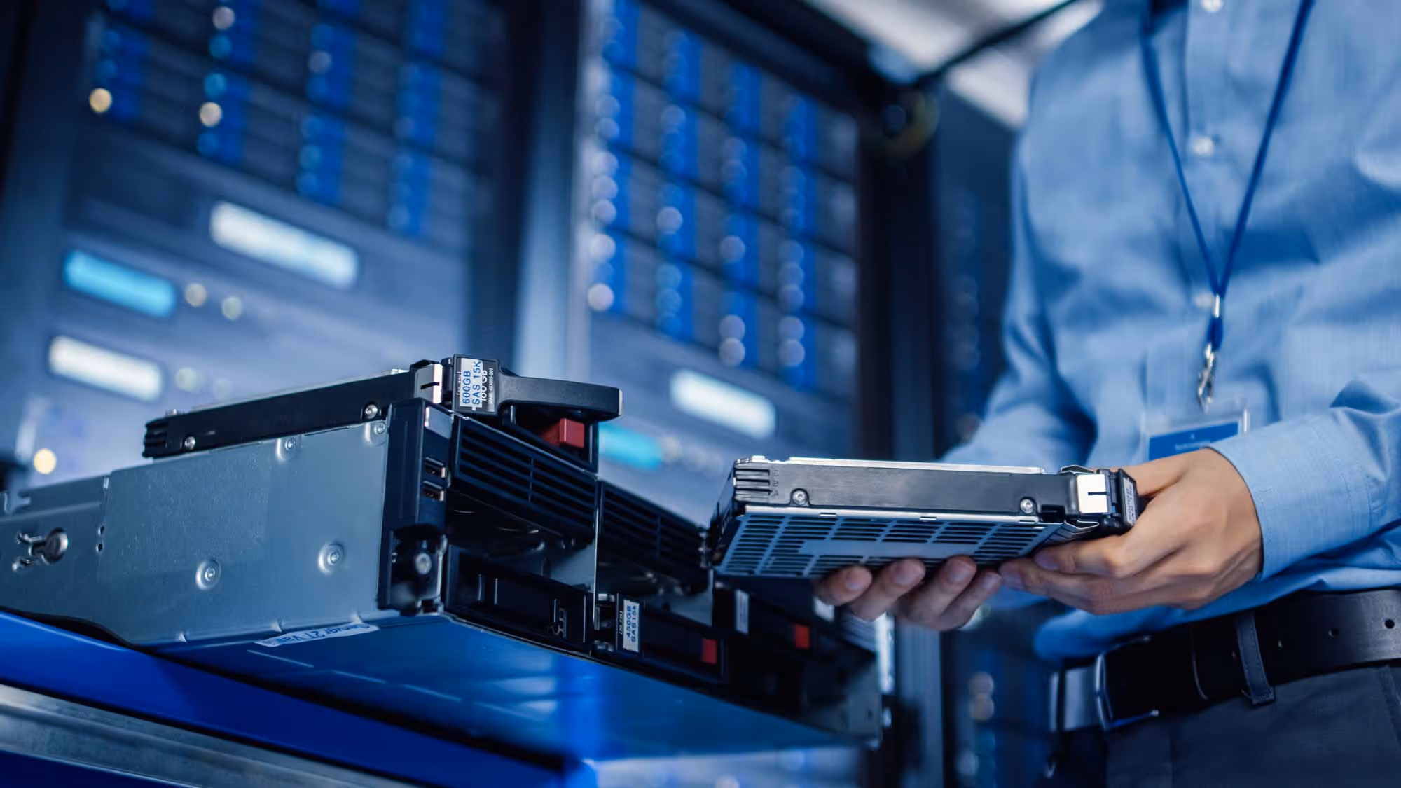 Introducing libnoload: Eideticom’s API for NoLoad® Hardware Integration
