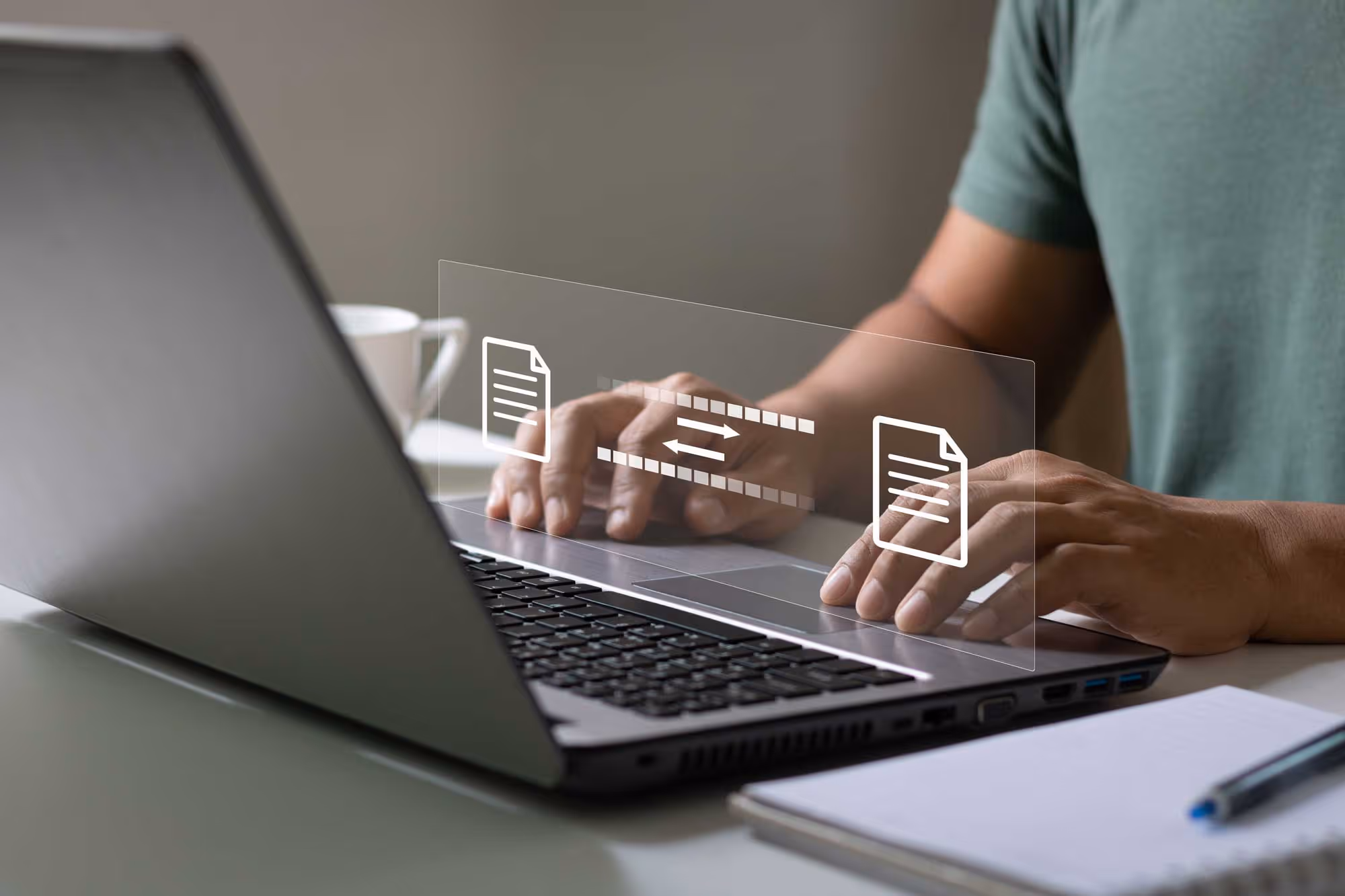 Peer-to-Peer Traffic with NoLoad® NVMe Storage & P2PDMA | Eideticom