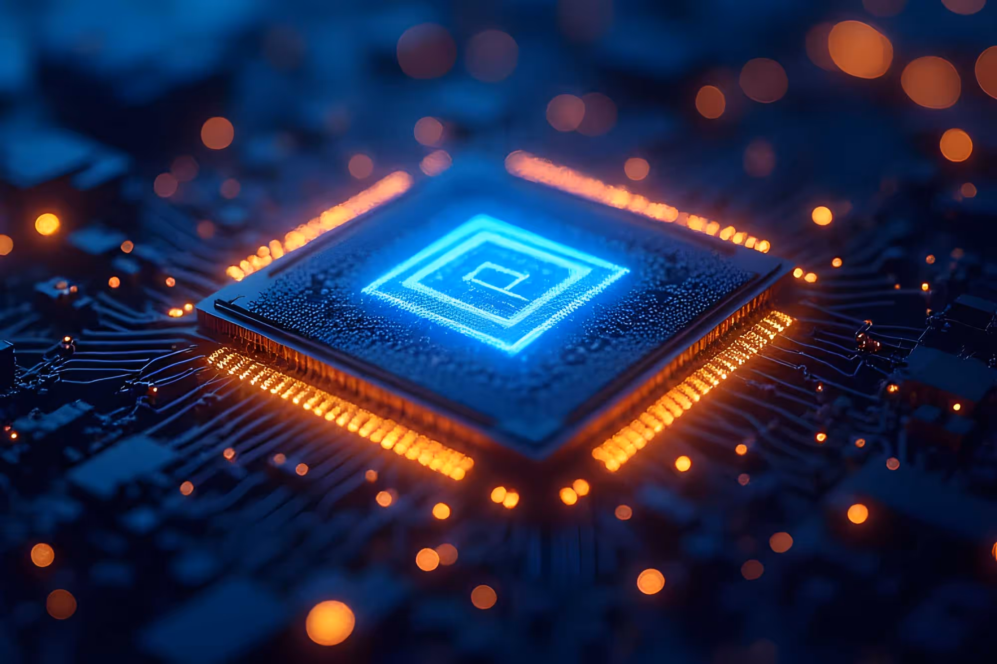 AI in Space: NoLoad® NVMe Computational Storage Solutions by Eideticom