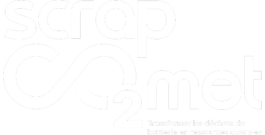 logo scrap CO2 met