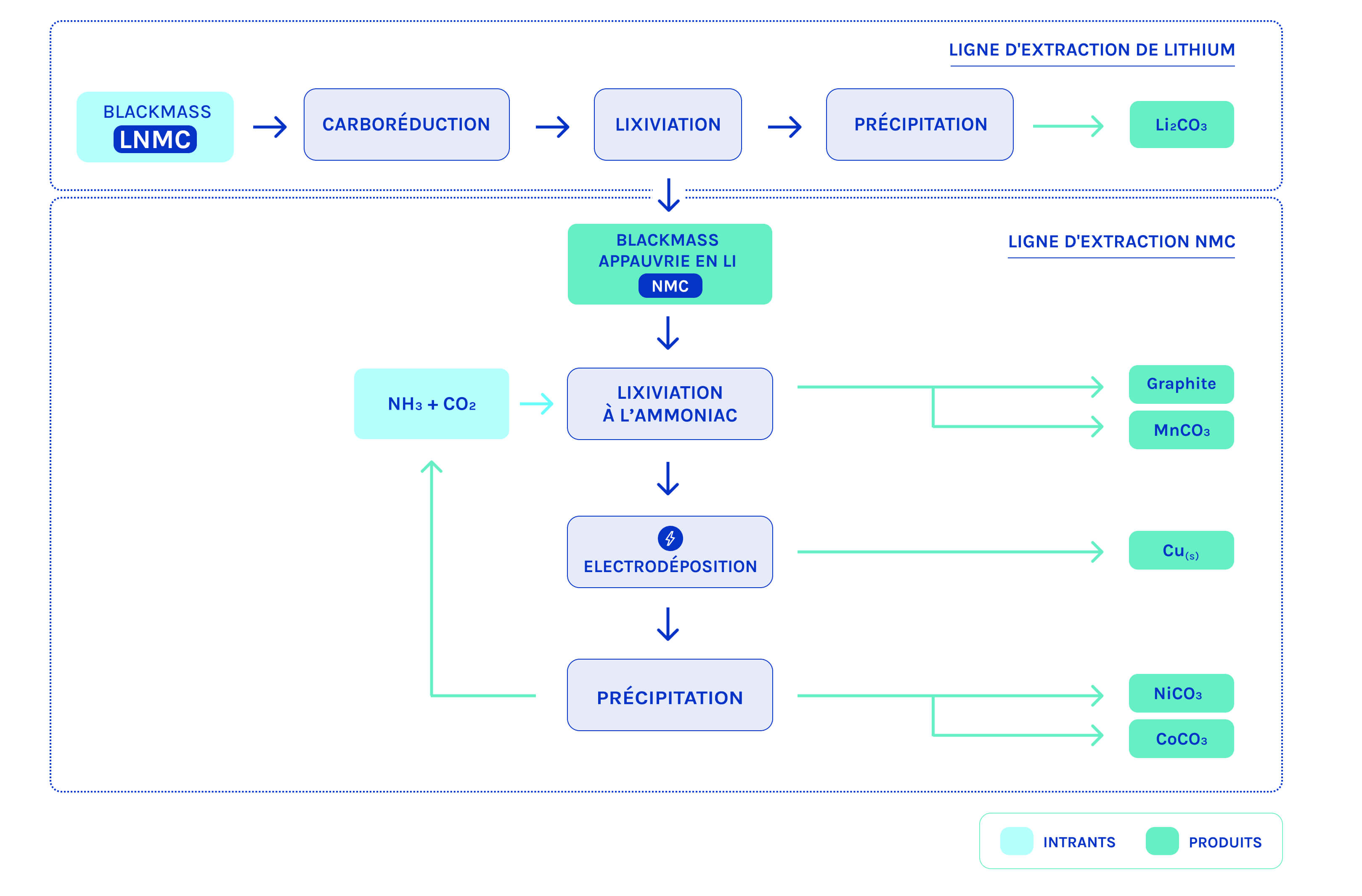 Overview: How We Differ