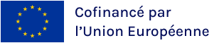 Co financé union européenne