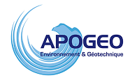 APOGEO logo