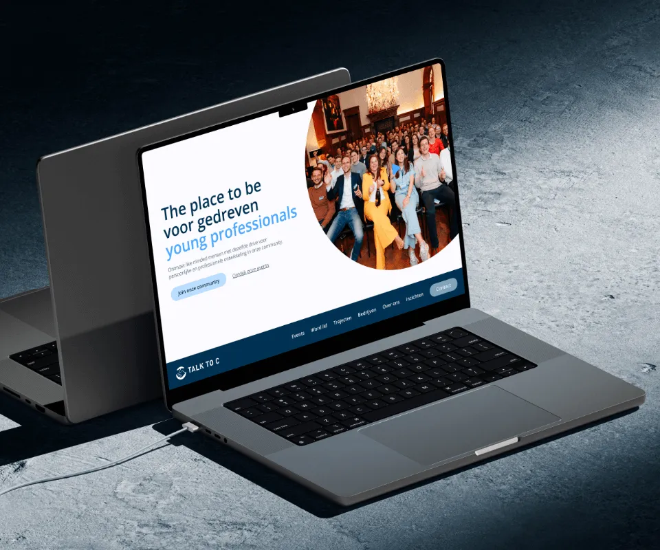 Image displaying case example of what Collectiv has done for the client