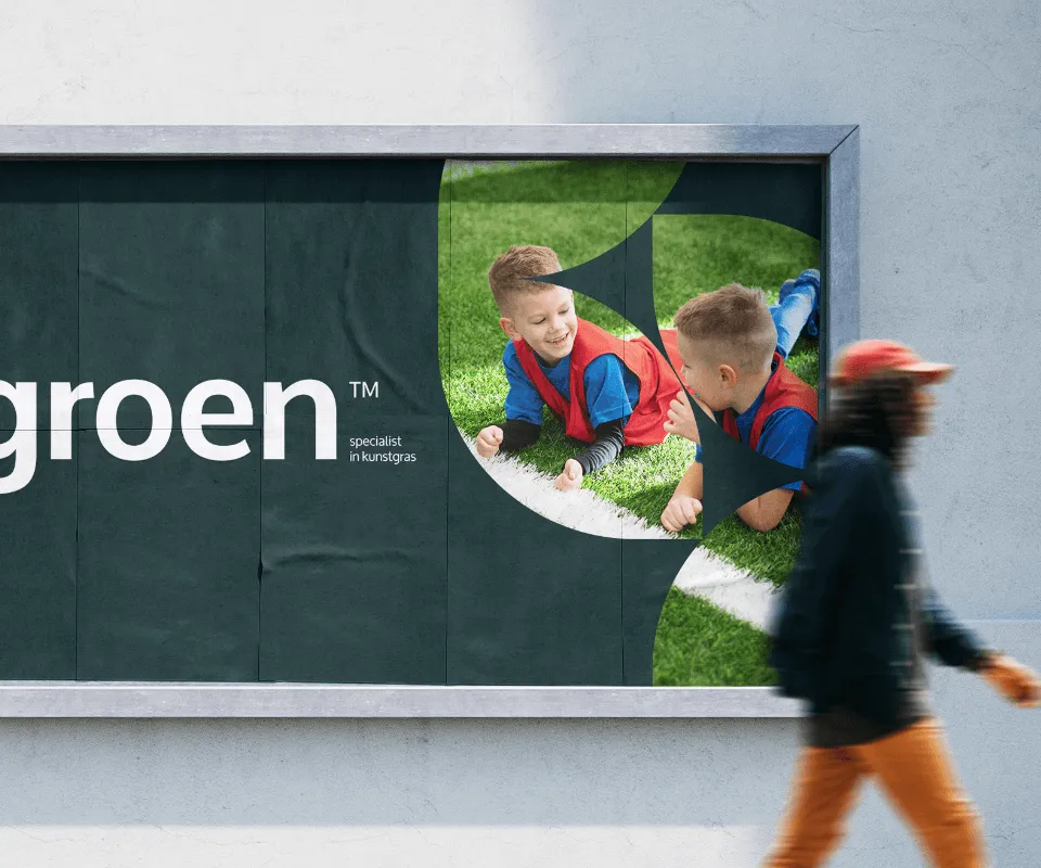 Image displaying case example of what Collectiv has done for the client