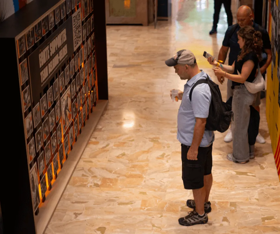 Image displaying case example of what Collectiv has done for the client