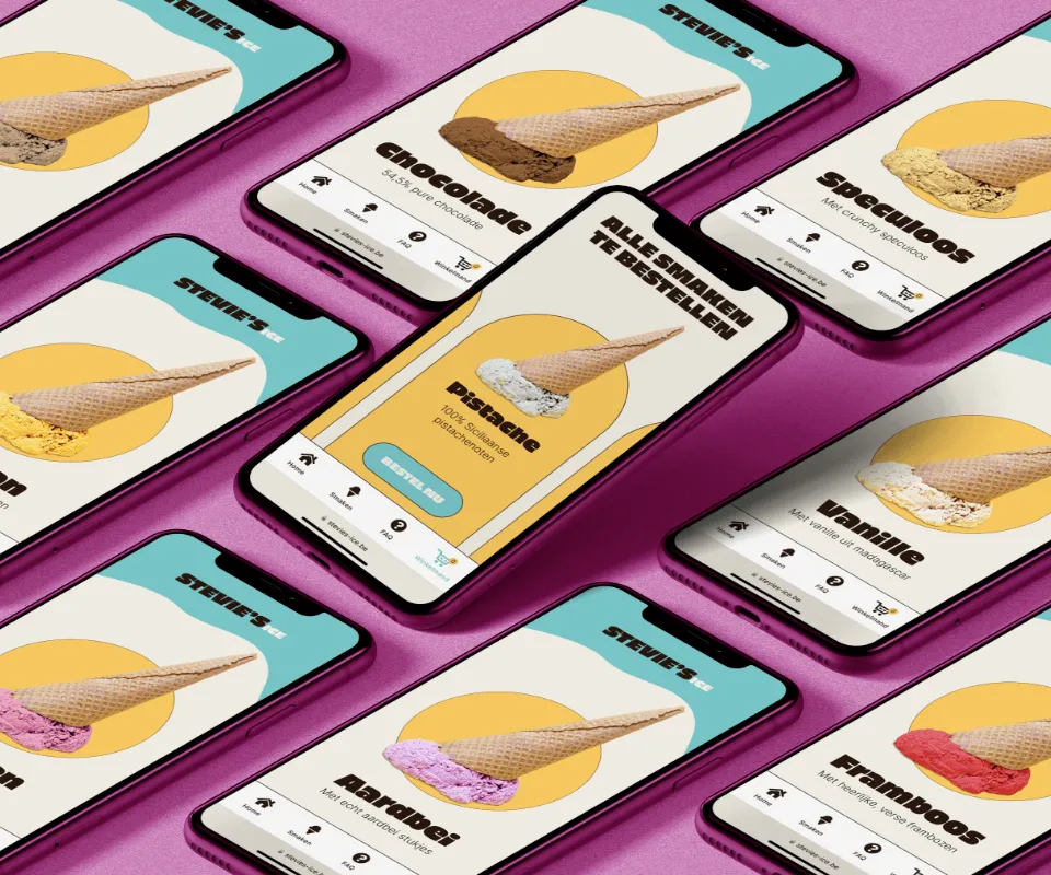 Image displaying case example of what Collectiv has done for the client