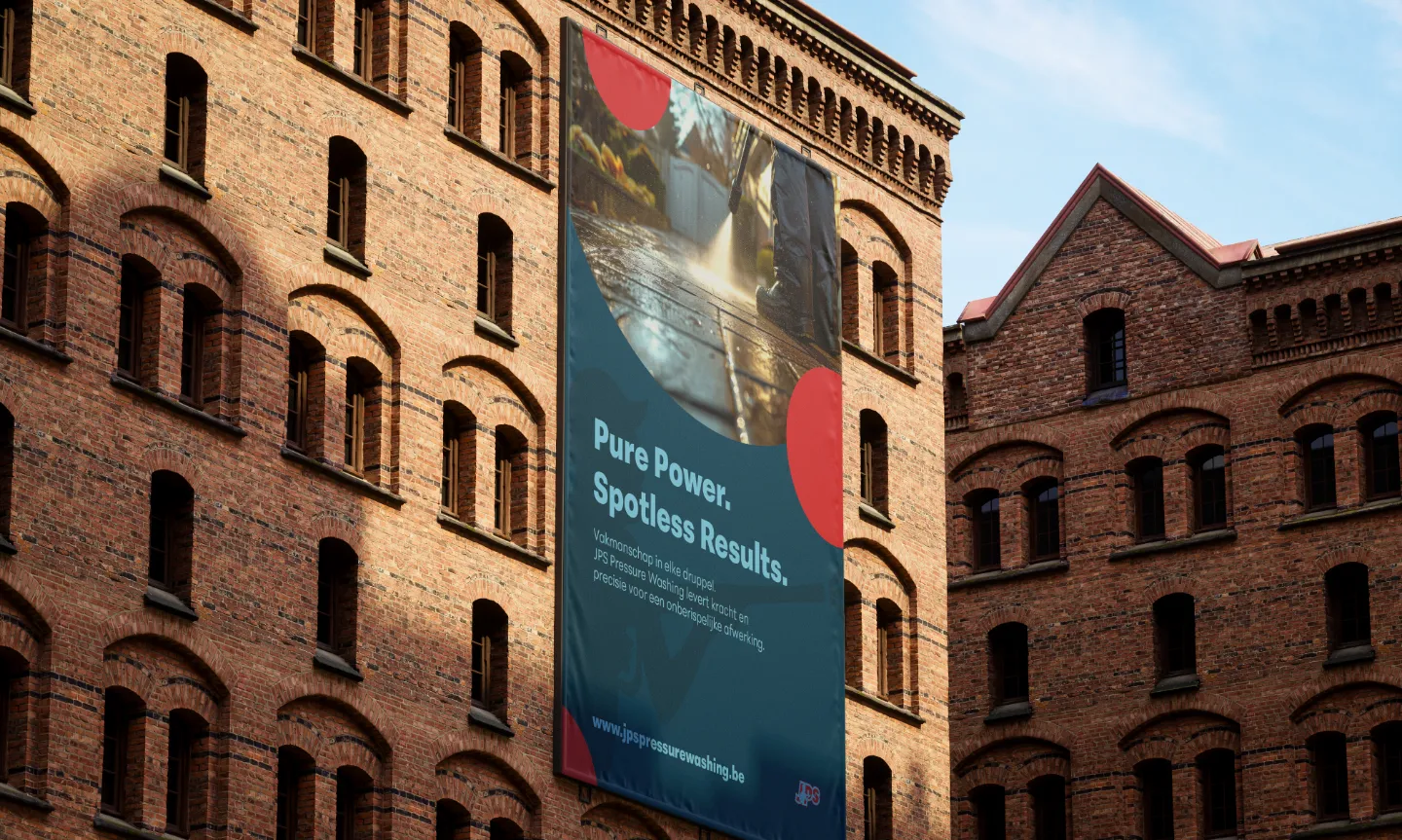 Image displaying case example of what Collectiv has done for the client