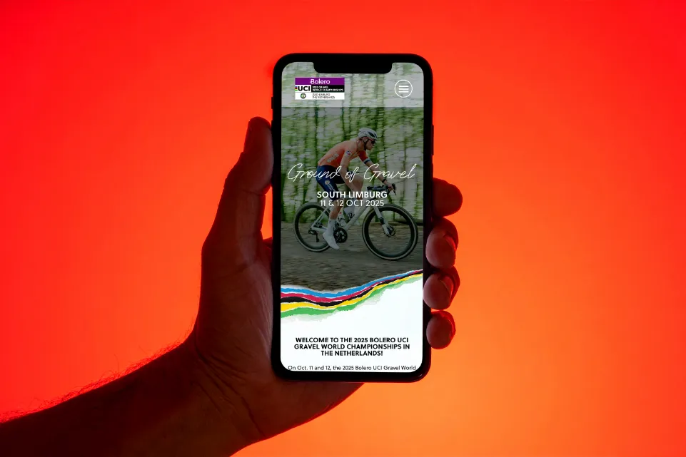 Image displaying case example of what Collectiv has done for the client