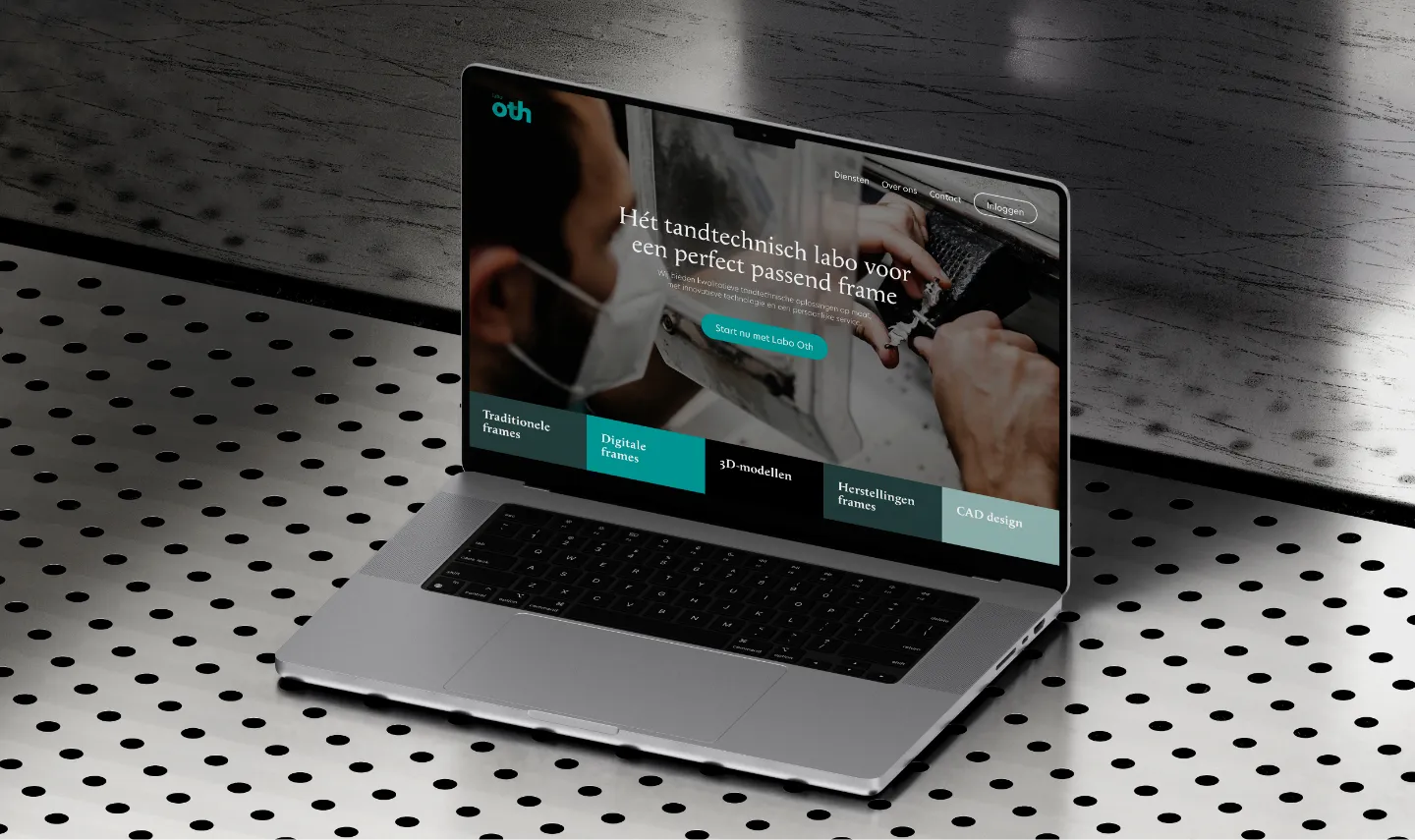 Image displaying case example of what Collectiv has done for the client