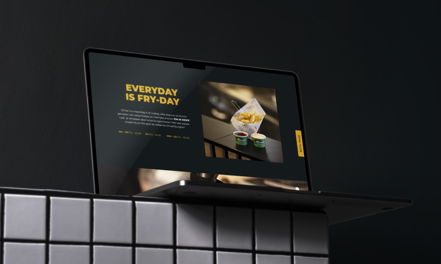 Image displaying case example of what Collectiv has done for the client