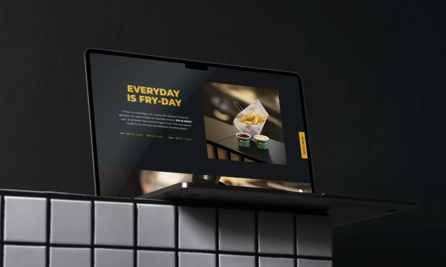 Image displaying case example of what Collectiv has done for the client