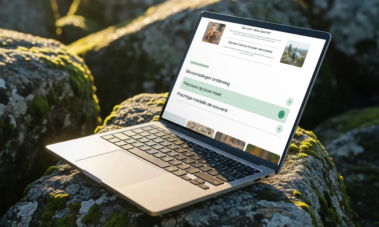 Image displaying case example of what Collectiv has done for the client
