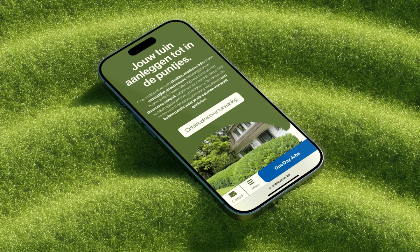 Image displaying case example of what Collectiv has done for the client