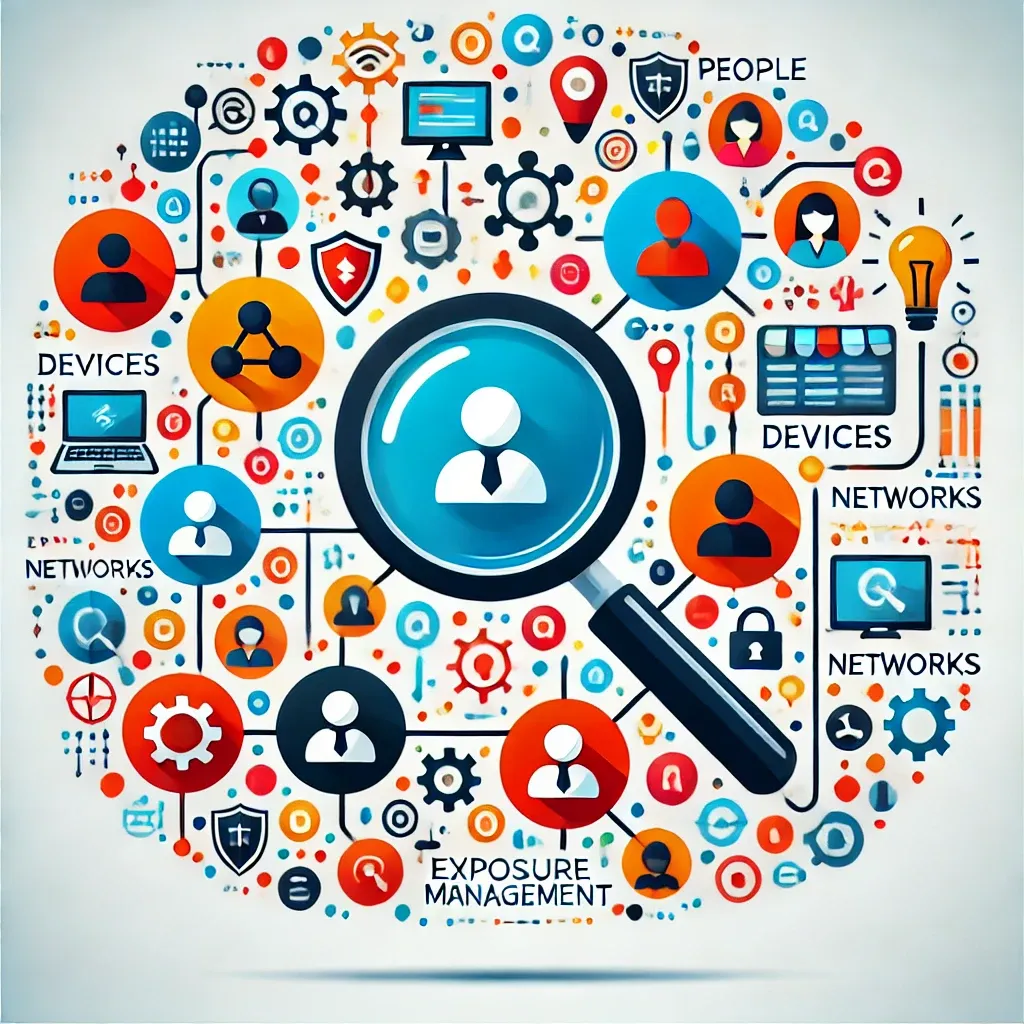 The Complete Guide to Exposure Management