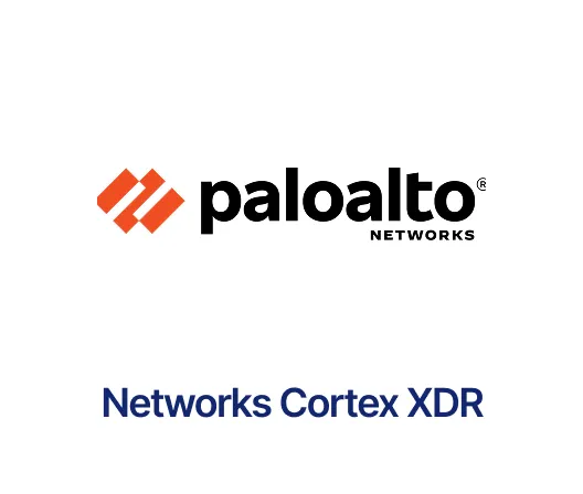 Palo Alto Networks Cortex XDR