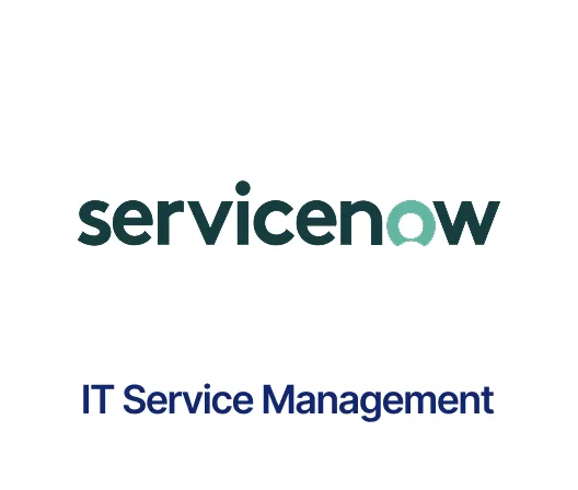 ServiceNow ITSM