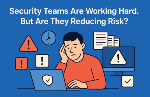 The Work Never Stops. But Is It Working? 