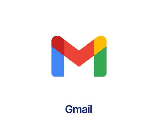 Microsoft Gmail