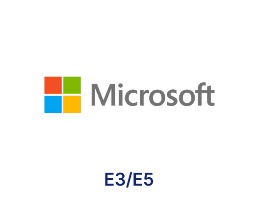E3/E5