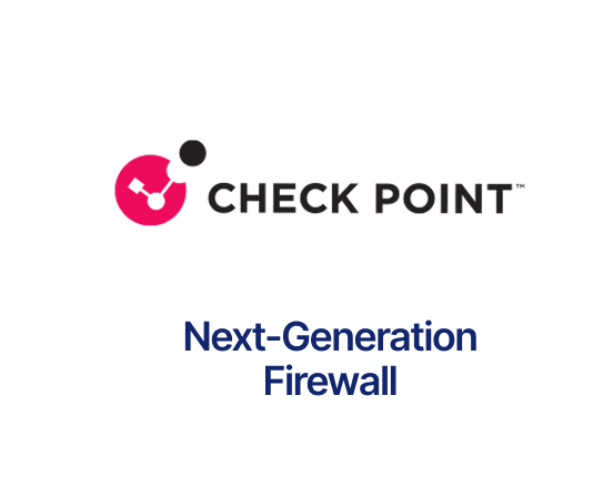 Checkpoint Next Generation Firewall