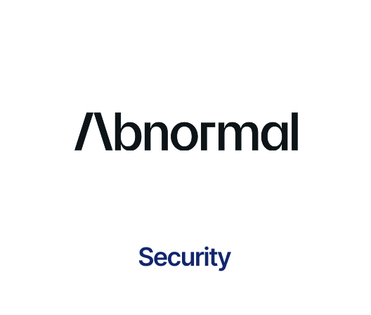 Abnormal Security