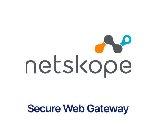 NetSkope Secure Web Gateway (SWG)