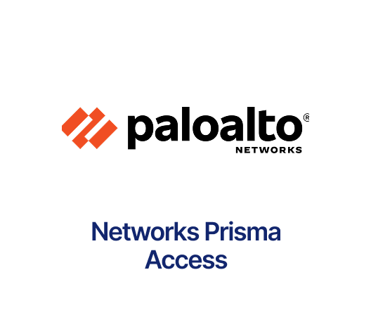 Palo Alto Networks Prisma Access