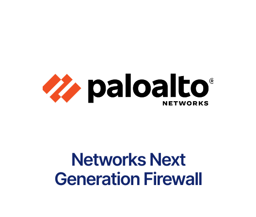 Palo Alto Networks Next Generation Firewall