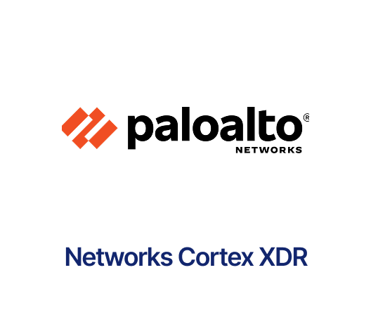 Palo Alto Networks Cortex XDR