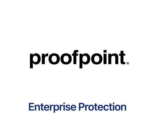 Proofpoint Enterprise Protection