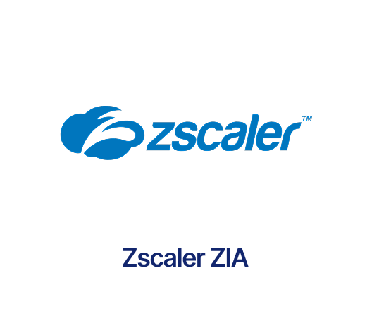Zscaler ZIA