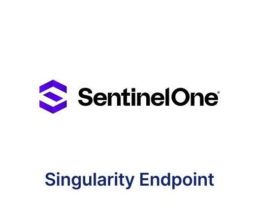 SentinelOne Singularity Endpoint Security