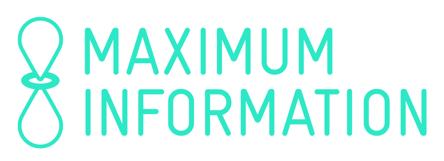 Max Info