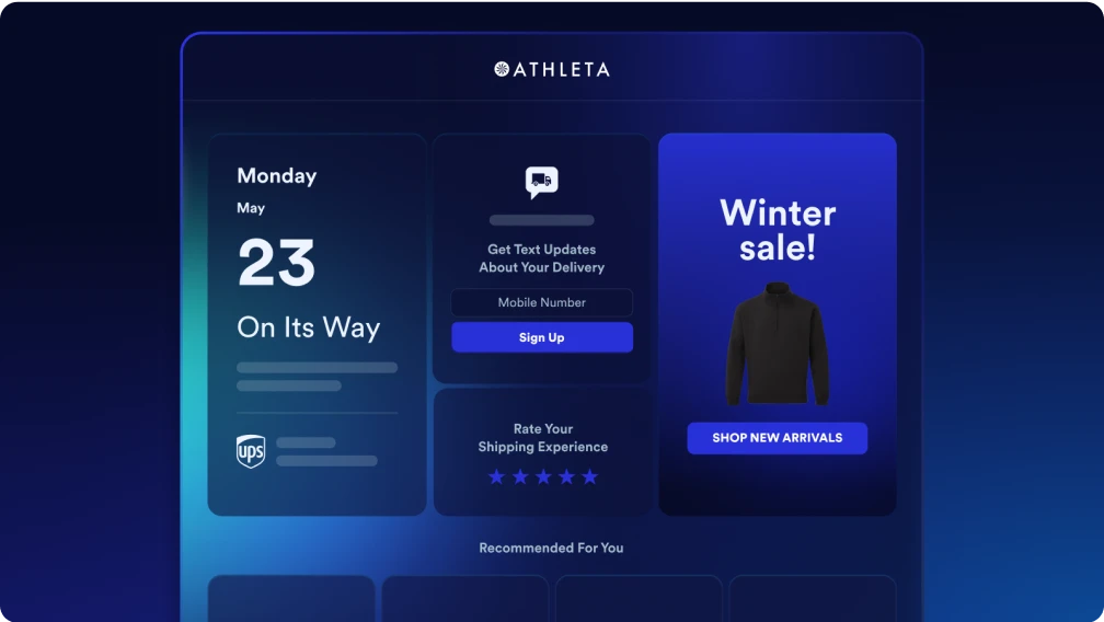 Best AI Tools for E-commerce Order Fulfillment 7 Best AI Tools for E-commerce Order Fulfillment