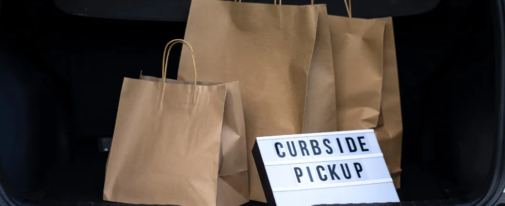 People expect ready notifications in their post-purchase experience