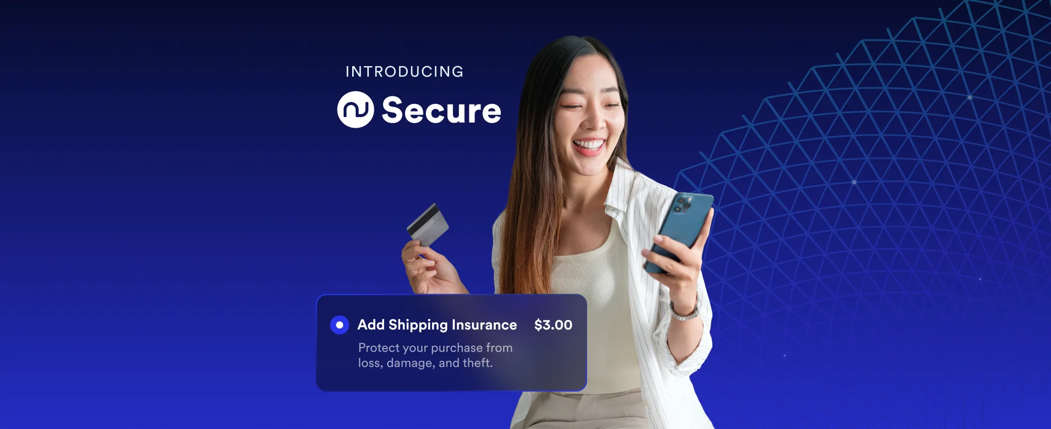 The #1 Post-Purchase Platform Launches Shipping Insurance, Narvar Secure