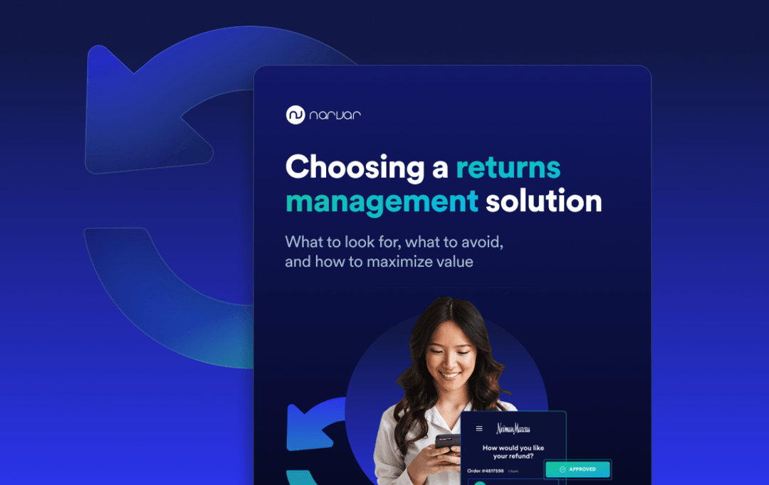 Choosing a Returns Management Solution