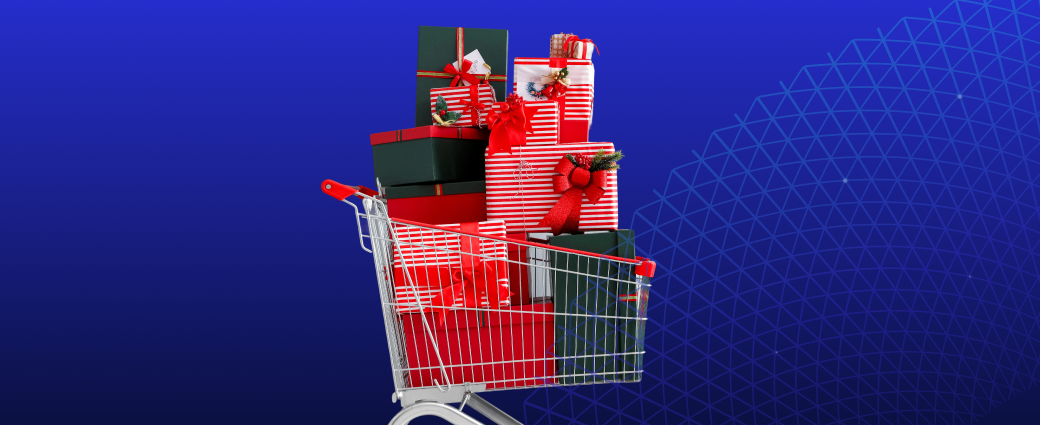 Nearly Half of U.S. Shoppers Worry They Can’t Afford Gifts This Holiday, According to New Narvar Data