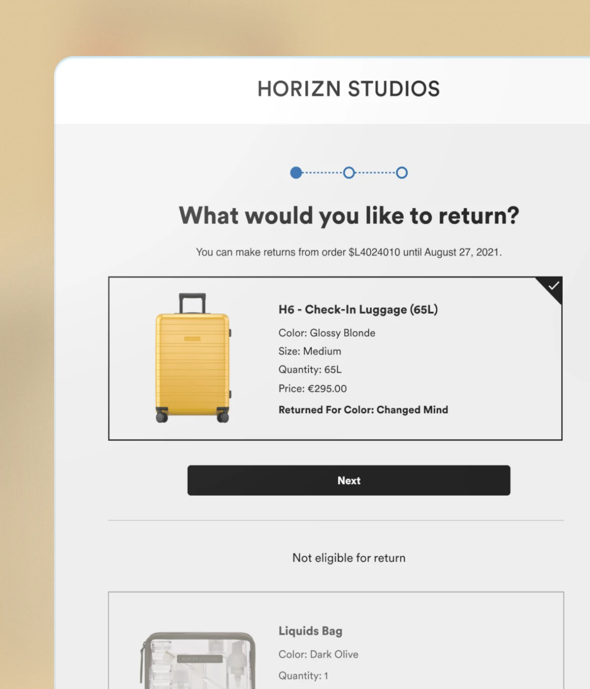 Horizn Studios