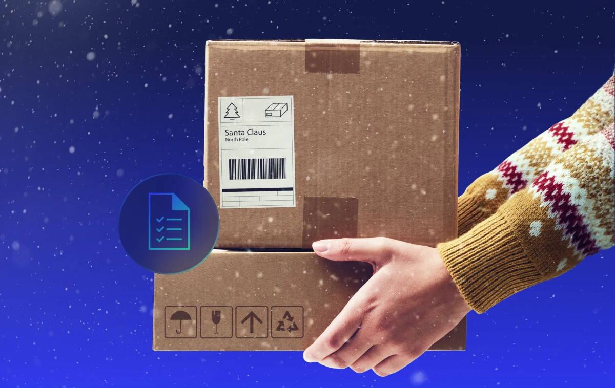 All I Want For Christmas is Revenue: New Holiday Shopping Data Shows How to Earn It