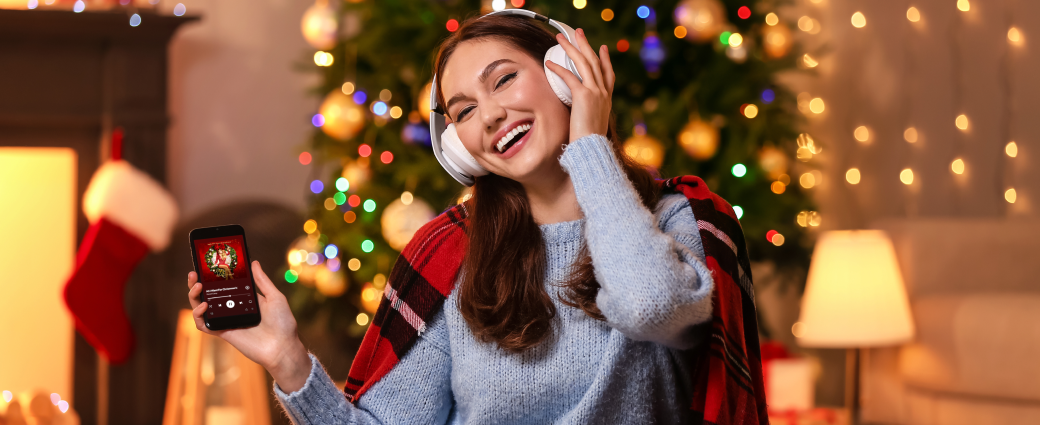 All I Want For Christmas is Revenue: New Holiday Shopping Data Shows How to Earn It