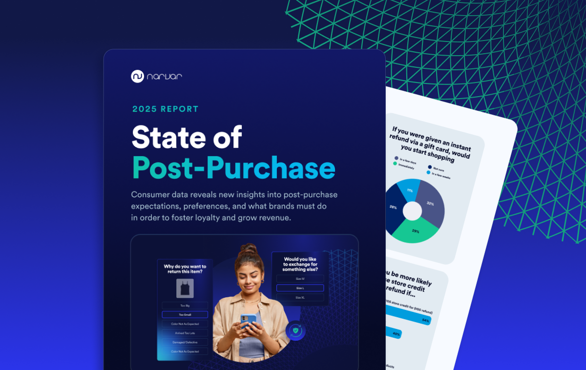 Turning the Page on Ecommerce Returns: From Refunds to Revenue