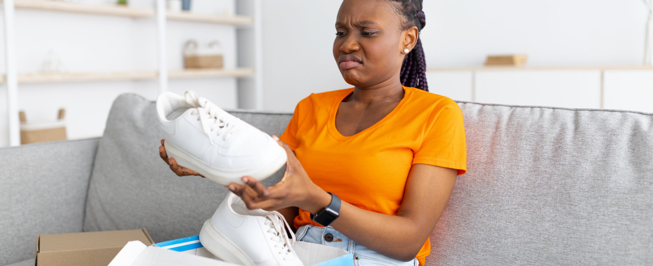 Checklist: How To Reduce Apparel and Footwear Returns