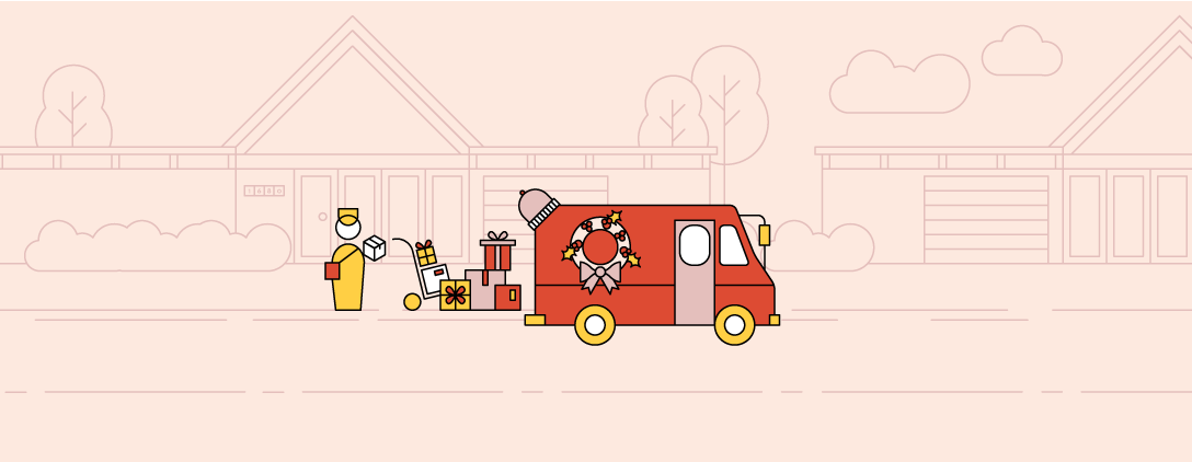 How to Give Customers a Great Holiday Experience