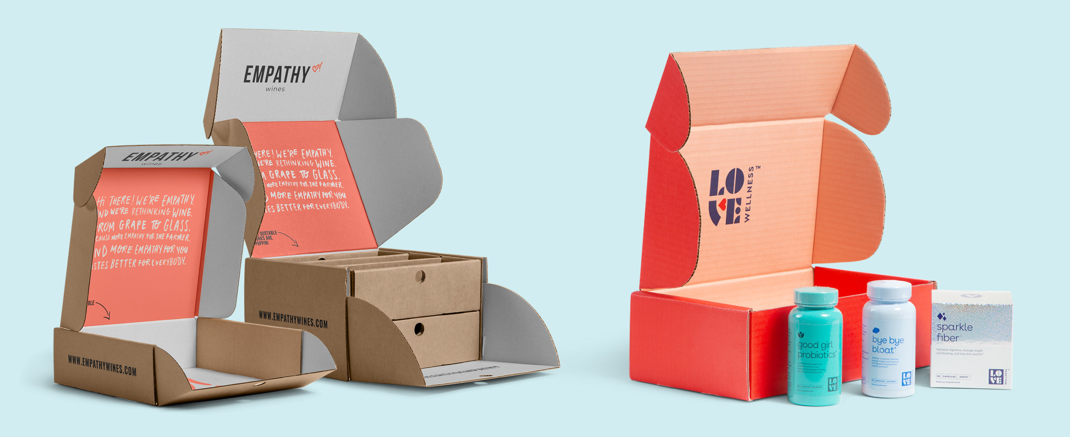 How to Improve Ecommerce Returns With Better Packaging
