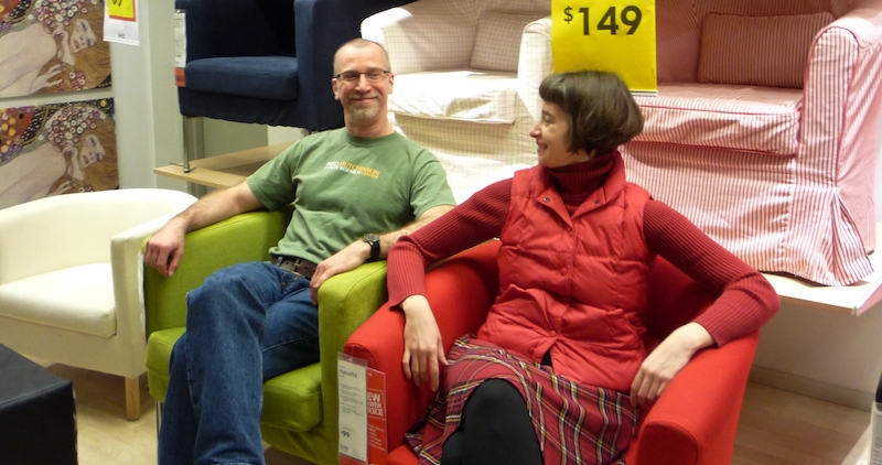 How to create shopping experiences worth savoring