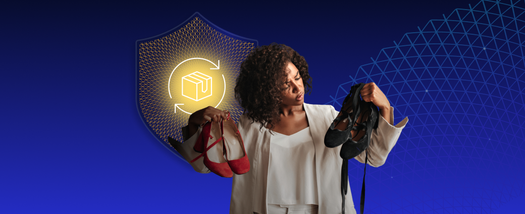 Returns reimagined: protect profit, preserve loyalty, and scale smarter with AI