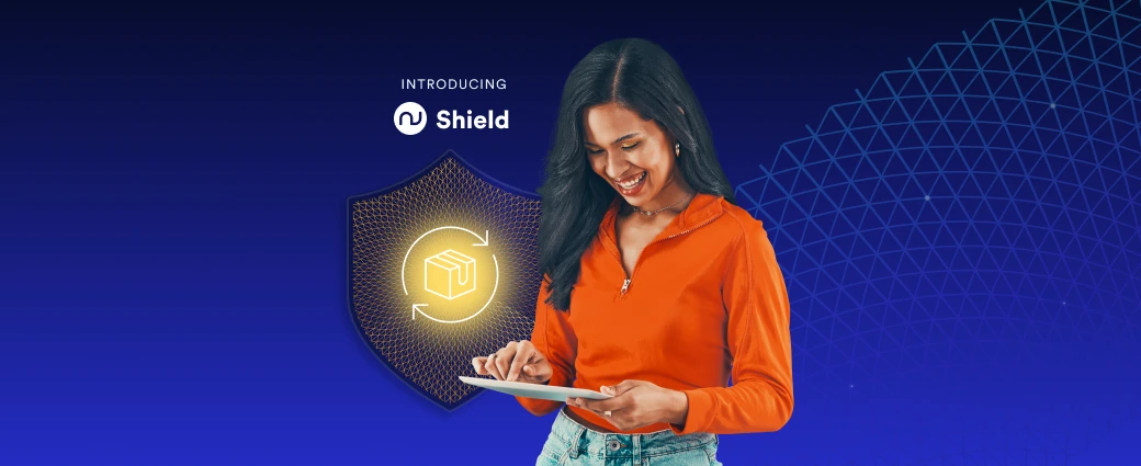 Introducing Narvar Shield