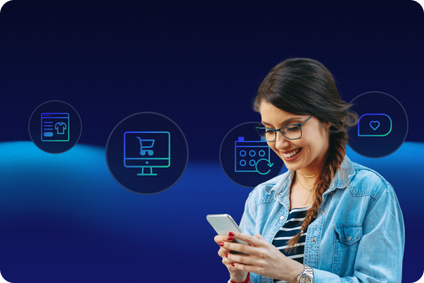 The checkout decision that shows up twice on your P&L